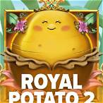 royal potato slot demo